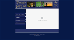 Desktop Screenshot of deepdalegolfclub.com